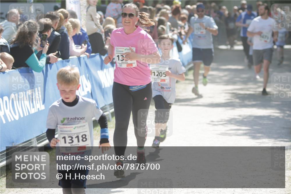 17.05.2025 - Störlauf H.Heesch http://msf.ph/oto/7876700 17.05.2025 14:47:27 Ziel  meine-sportfotos.de