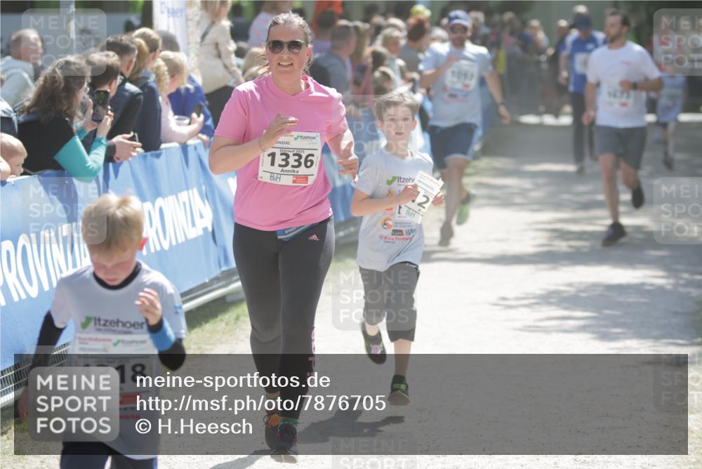 17.05.2025 - Störlauf H.Heesch http://msf.ph/oto/7876705 17.05.2025 14:47:28 Ziel  meine-sportfotos.de
