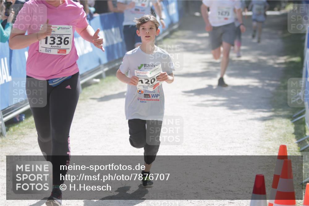 17.05.2025 - Störlauf H.Heesch http://msf.ph/oto/7876707 17.05.2025 14:47:29 Ziel  meine-sportfotos.de