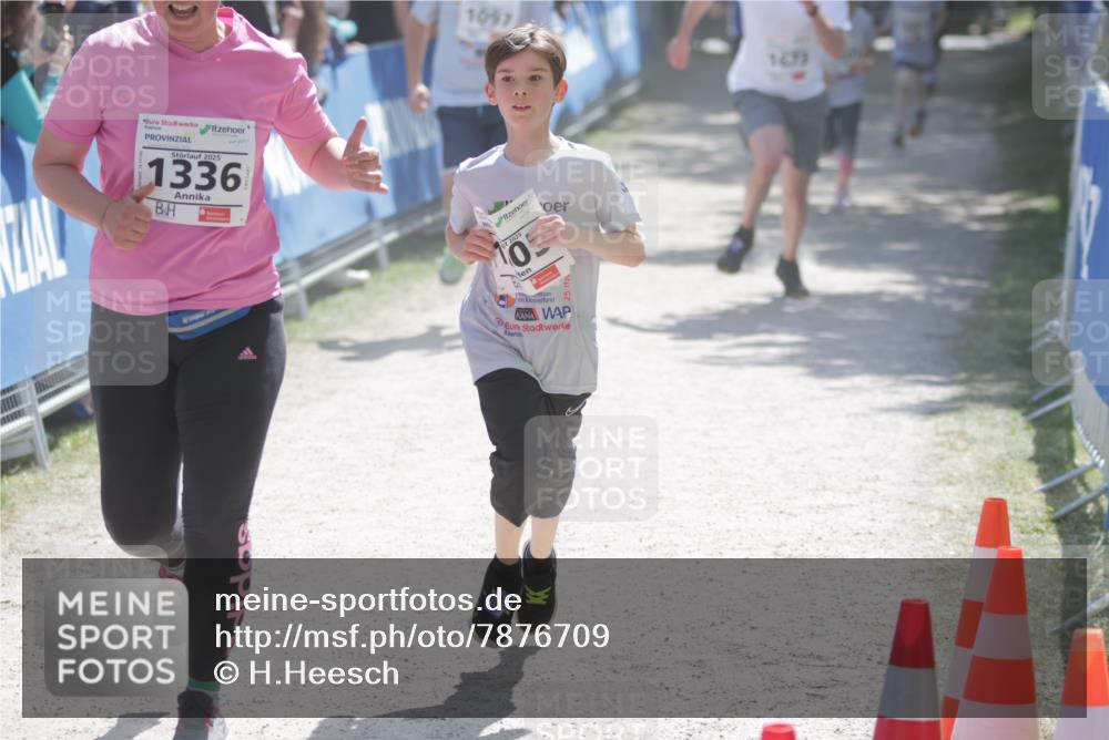 17.05.2025 - Störlauf H.Heesch http://msf.ph/oto/7876709 17.05.2025 14:47:29 Ziel  meine-sportfotos.de