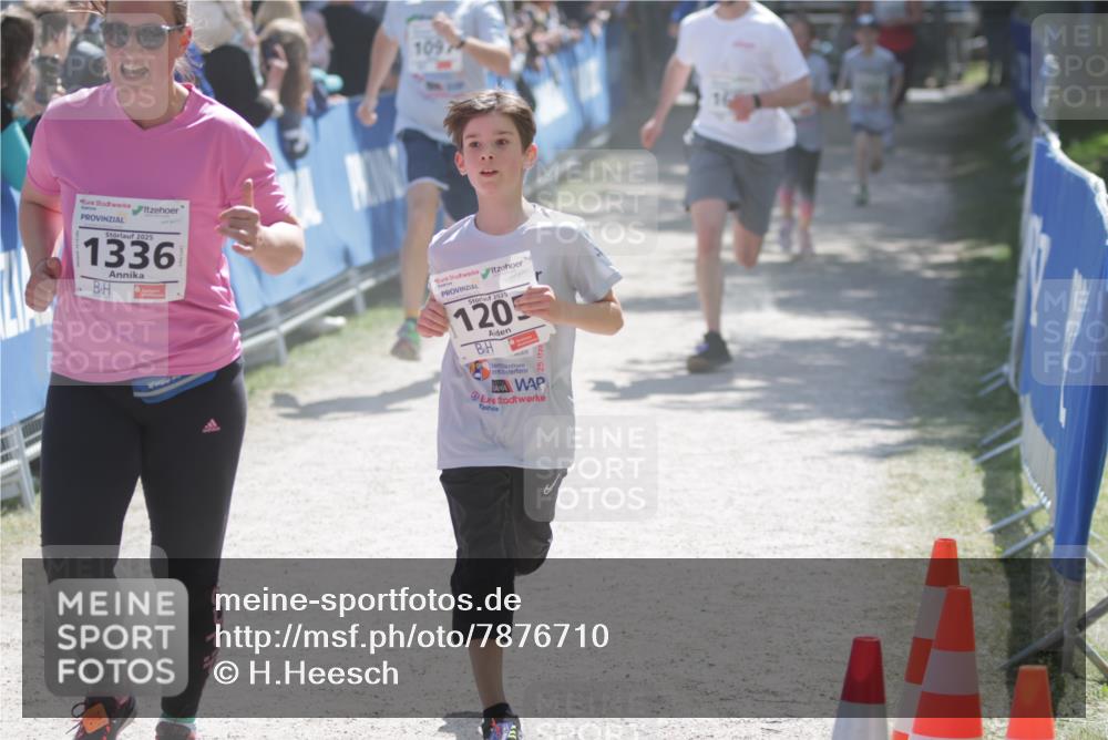 17.05.2025 - Störlauf H.Heesch http://msf.ph/oto/7876710 17.05.2025 14:47:29 Ziel  meine-sportfotos.de