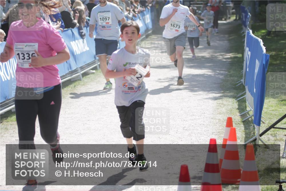 17.05.2025 - Störlauf H.Heesch http://msf.ph/oto/7876714 17.05.2025 14:47:29 Ziel  meine-sportfotos.de