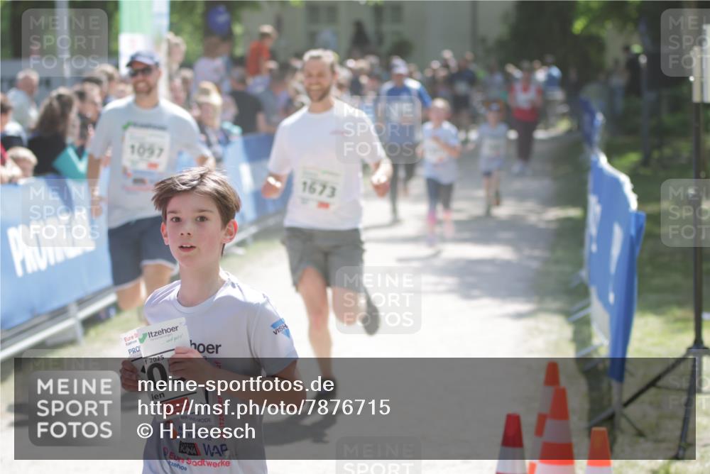 17.05.2025 - Störlauf H.Heesch http://msf.ph/oto/7876715 17.05.2025 14:47:30 Ziel  meine-sportfotos.de