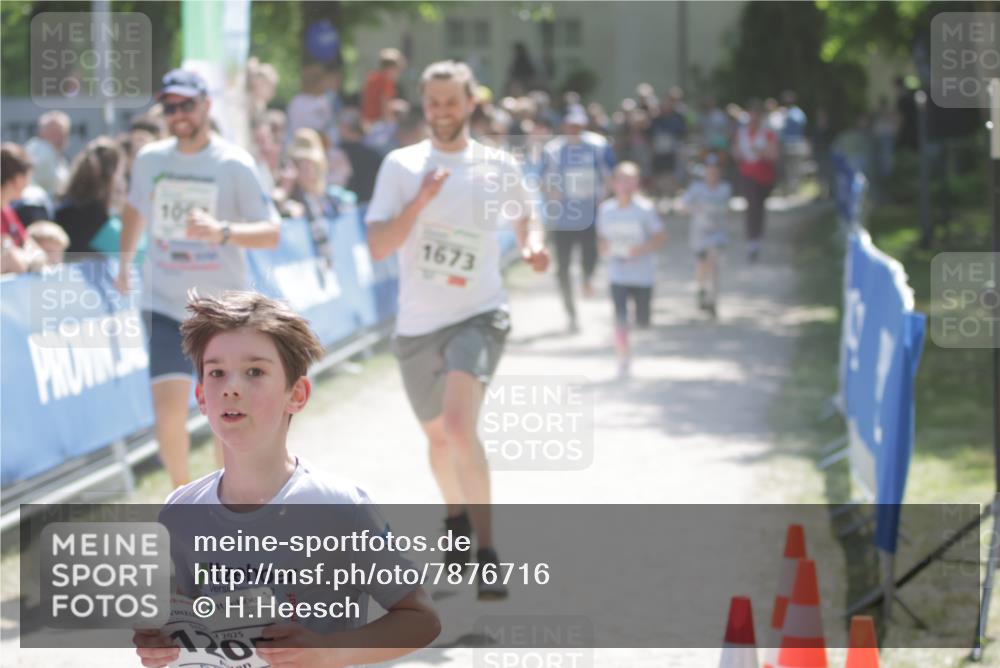 17.05.2025 - Störlauf H.Heesch http://msf.ph/oto/7876716 17.05.2025 14:47:30 Ziel  meine-sportfotos.de