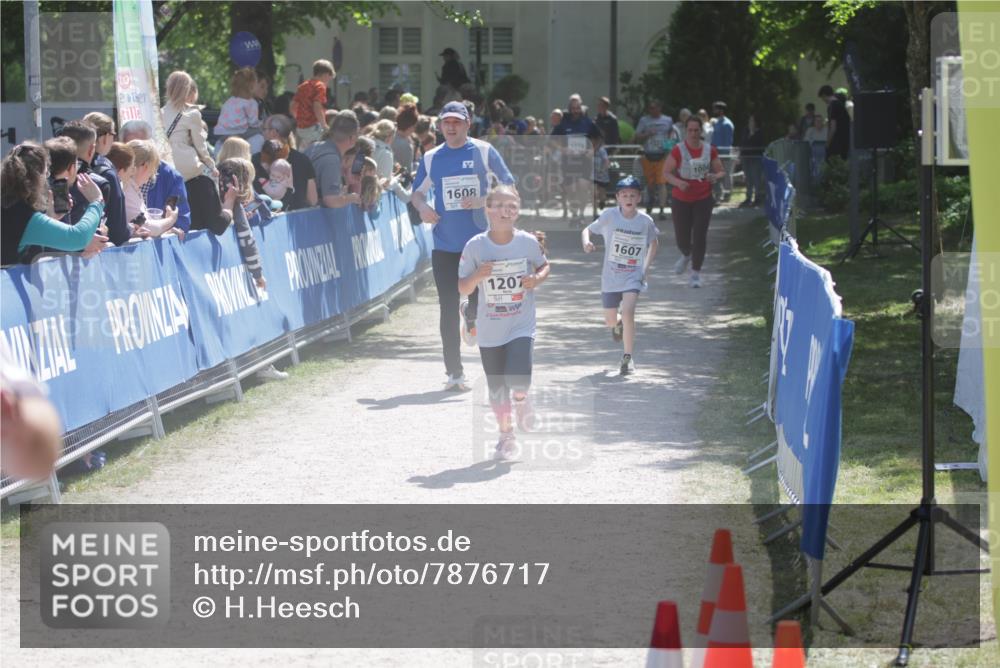 17.05.2025 - Störlauf H.Heesch http://msf.ph/oto/7876717 17.05.2025 14:47:31 Ziel  meine-sportfotos.de