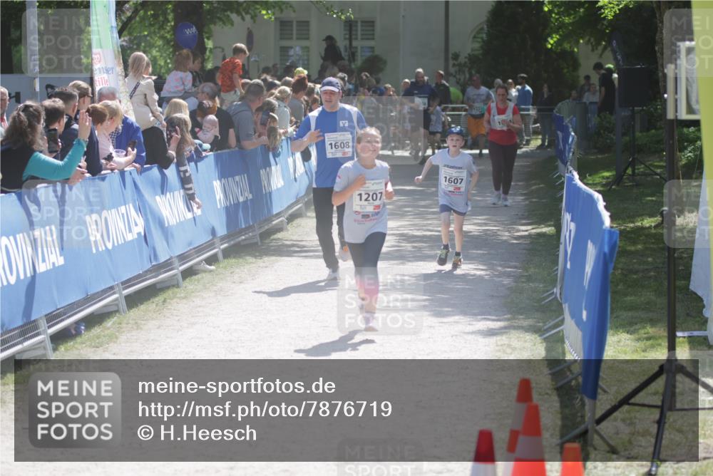 17.05.2025 - Störlauf H.Heesch http://msf.ph/oto/7876719 17.05.2025 14:47:31 Ziel  meine-sportfotos.de