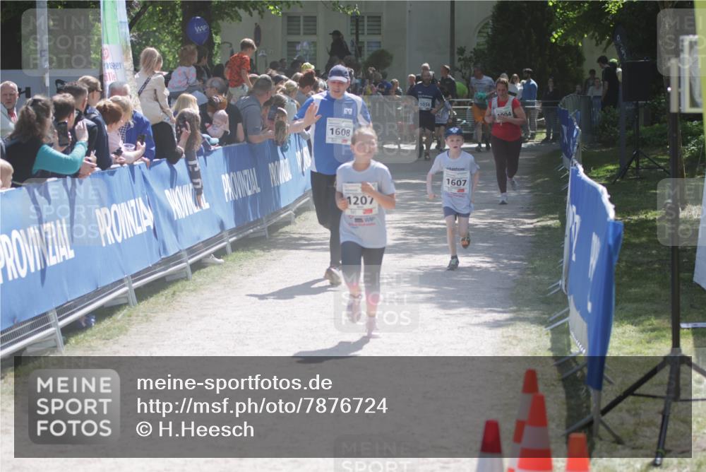 17.05.2025 - Störlauf H.Heesch http://msf.ph/oto/7876724 17.05.2025 14:47:32 Ziel  meine-sportfotos.de
