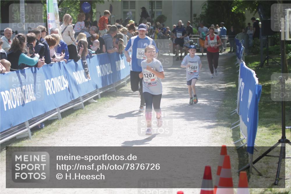 17.05.2025 - Störlauf H.Heesch http://msf.ph/oto/7876726 17.05.2025 14:47:32 Ziel  meine-sportfotos.de