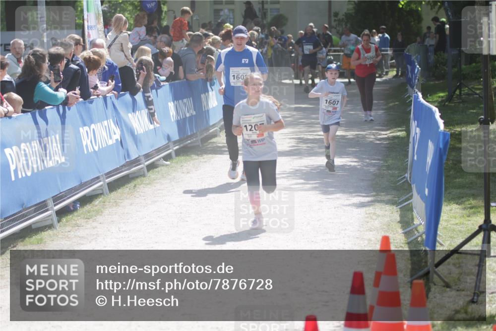 17.05.2025 - Störlauf H.Heesch http://msf.ph/oto/7876728 17.05.2025 14:47:32 Ziel  meine-sportfotos.de