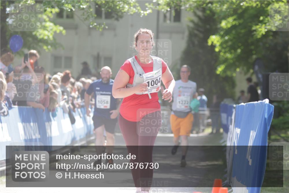 17.05.2025 - Störlauf H.Heesch http://msf.ph/oto/7876730 17.05.2025 14:47:38 Ziel  meine-sportfotos.de