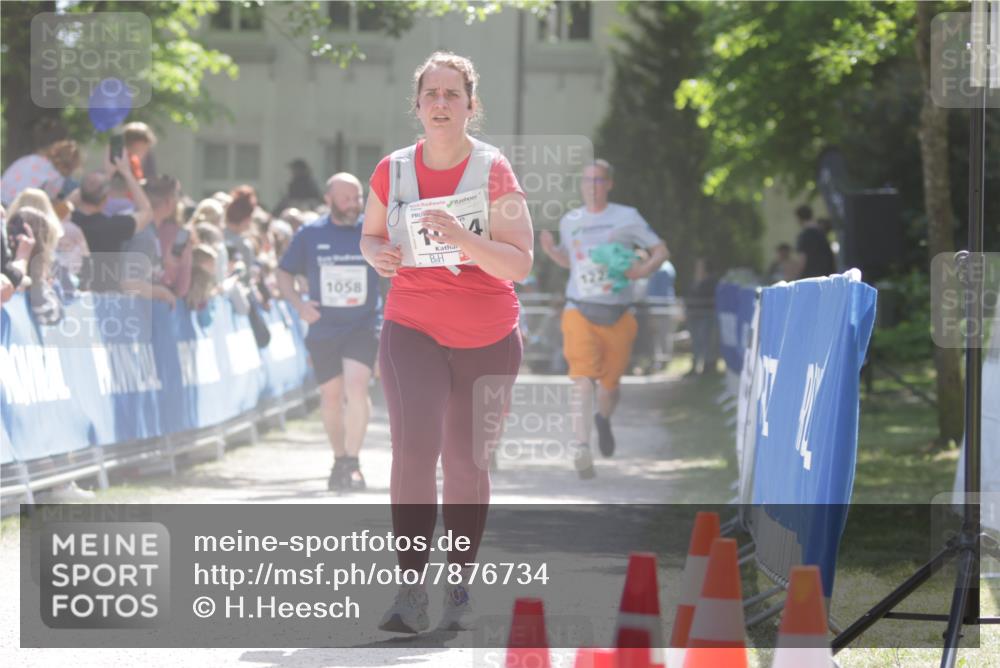 17.05.2025 - Störlauf H.Heesch http://msf.ph/oto/7876734 17.05.2025 14:47:38 Ziel  meine-sportfotos.de