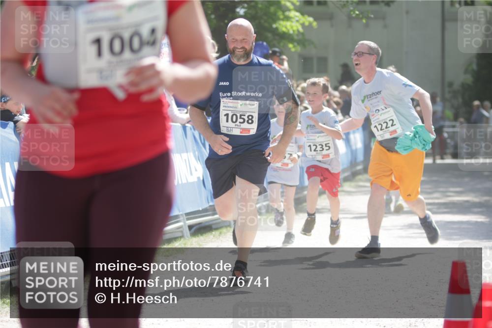 17.05.2025 - Störlauf H.Heesch http://msf.ph/oto/7876741 17.05.2025 14:47:41 Ziel  meine-sportfotos.de