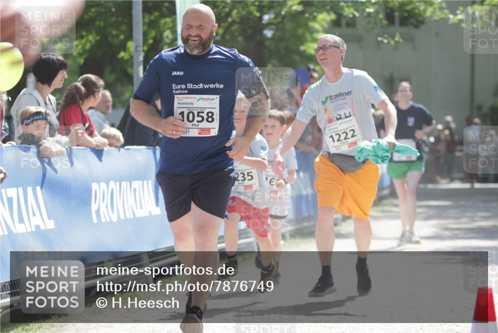 17.05.2025 - Störlauf H.Heesch http://msf.ph/oto/7876749 17.05.2025 14:47:42 Ziel  meine-sportfotos.de