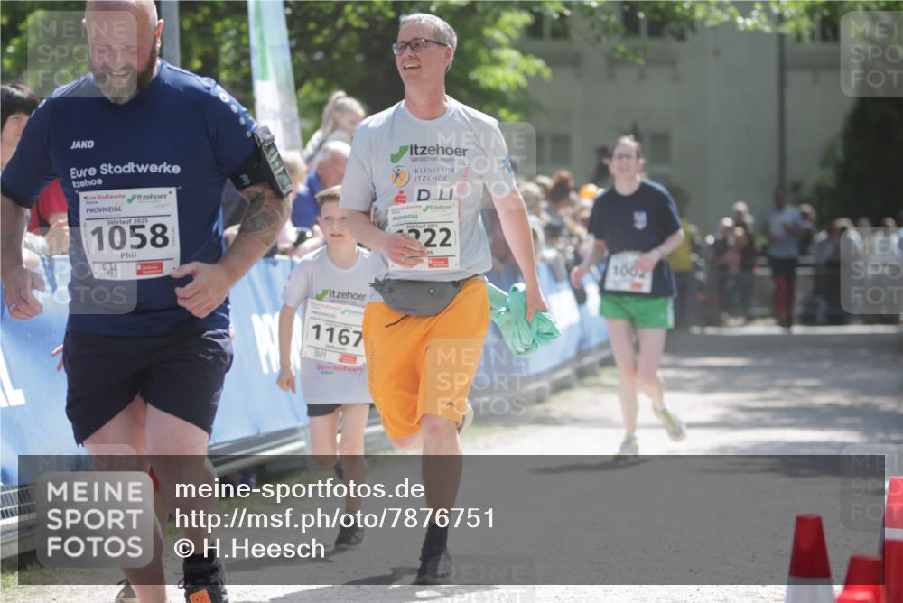 17.05.2025 - Störlauf H.Heesch http://msf.ph/oto/7876751 17.05.2025 14:47:42 Ziel  meine-sportfotos.de