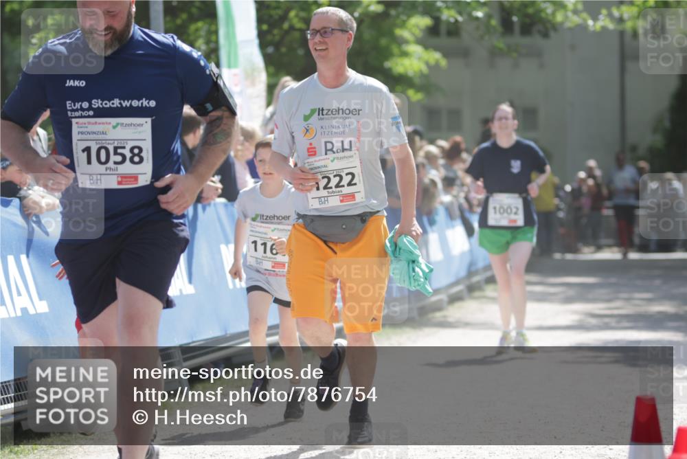17.05.2025 - Störlauf H.Heesch http://msf.ph/oto/7876754 17.05.2025 14:47:42 Ziel  meine-sportfotos.de