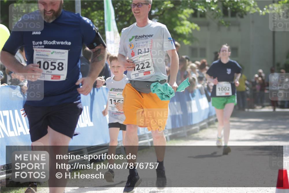 17.05.2025 - Störlauf H.Heesch http://msf.ph/oto/7876757 17.05.2025 14:47:42 Ziel  meine-sportfotos.de
