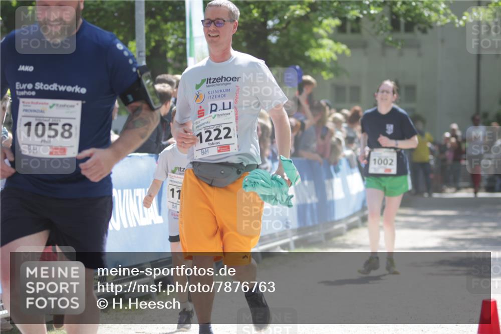 17.05.2025 - Störlauf H.Heesch http://msf.ph/oto/7876763 17.05.2025 14:47:43 Ziel  meine-sportfotos.de
