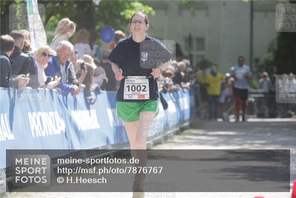 17.05.2025 - Störlauf H.Heesch http://msf.ph/oto/7876767 17.05.2025 14:47:44 Ziel  meine-sportfotos.de