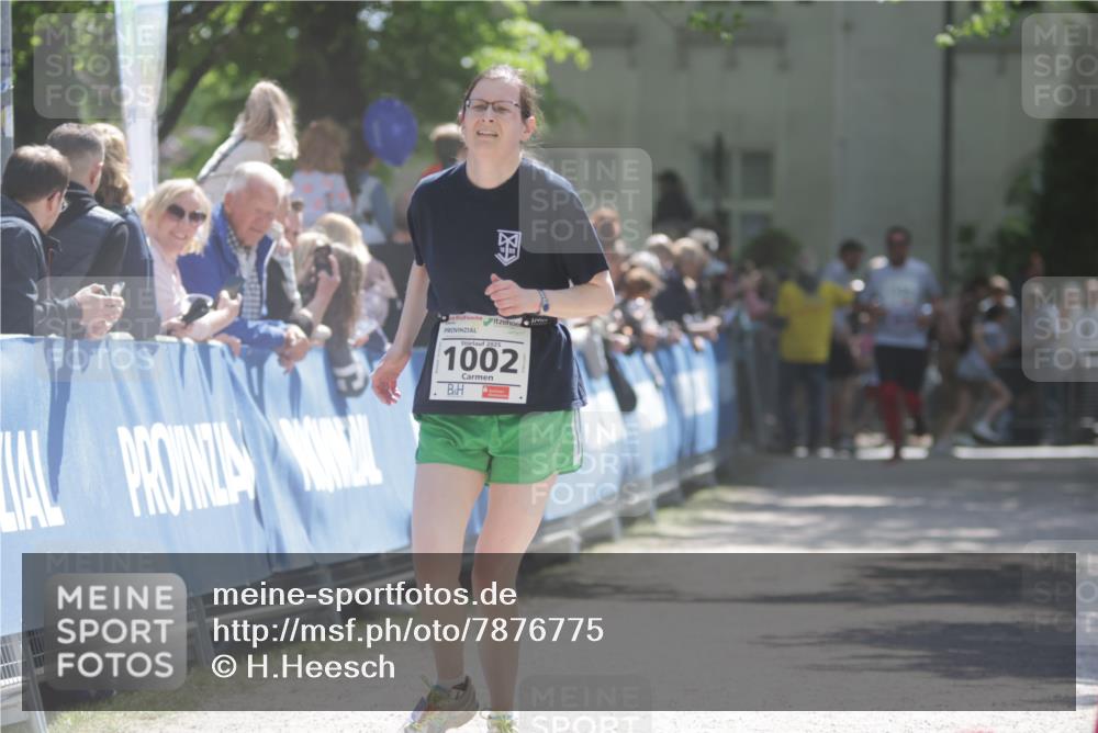 17.05.2025 - Störlauf H.Heesch http://msf.ph/oto/7876775 17.05.2025 14:47:44 Ziel  meine-sportfotos.de