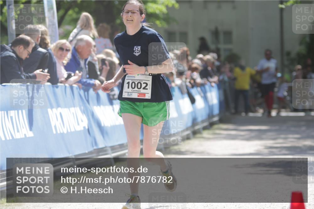 17.05.2025 - Störlauf H.Heesch http://msf.ph/oto/7876782 17.05.2025 14:47:44 Ziel  meine-sportfotos.de