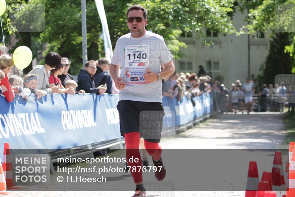 17.05.2025 - Störlauf H.Heesch http://msf.ph/oto/7876797 17.05.2025 14:47:56 Ziel  meine-sportfotos.de