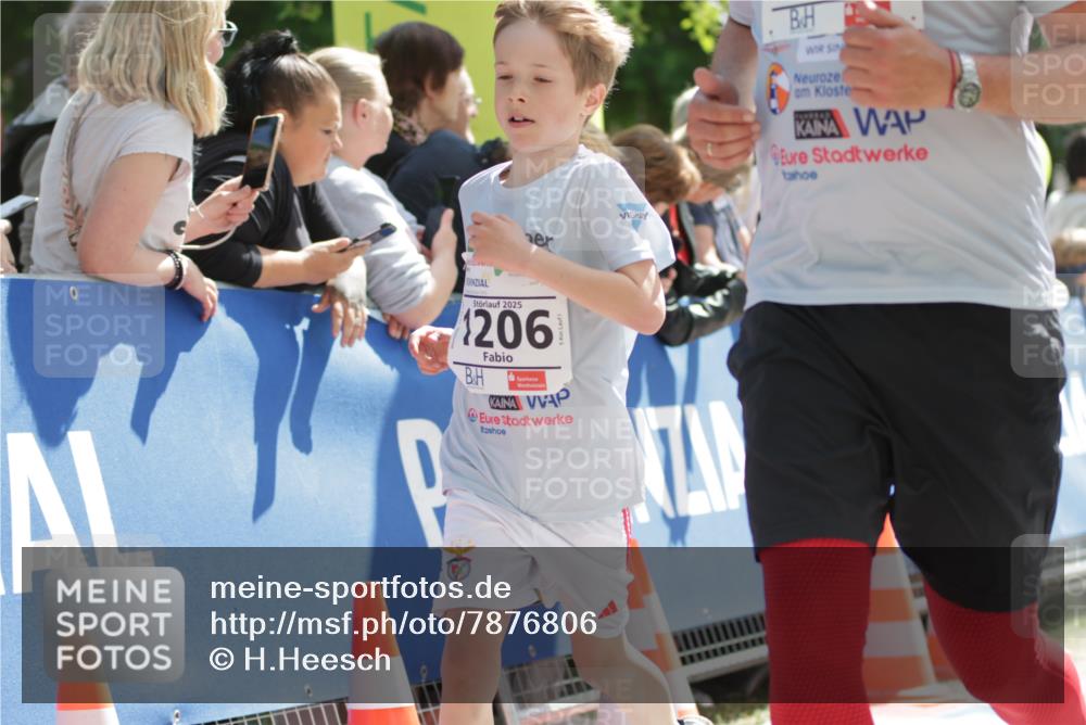 17.05.2025 - Störlauf H.Heesch http://msf.ph/oto/7876806 17.05.2025 14:47:58 Ziel  meine-sportfotos.de