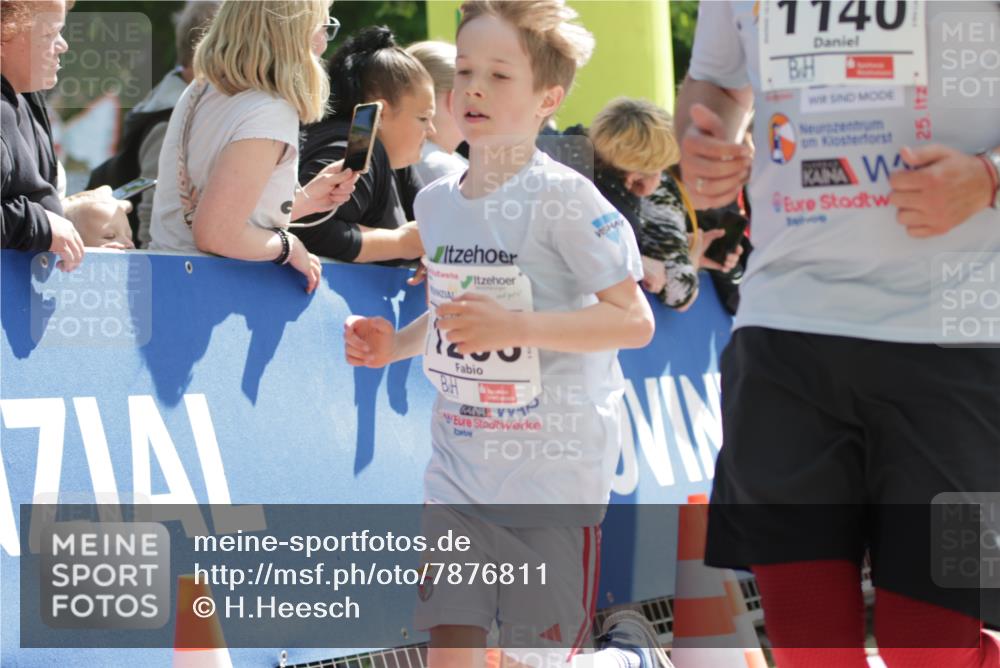 17.05.2025 - Störlauf H.Heesch http://msf.ph/oto/7876811 17.05.2025 14:47:58 Ziel  meine-sportfotos.de