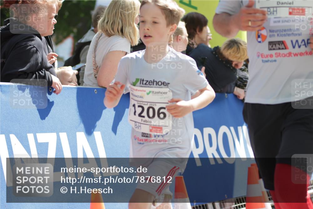 17.05.2025 - Störlauf H.Heesch http://msf.ph/oto/7876812 17.05.2025 14:47:58 Ziel  meine-sportfotos.de