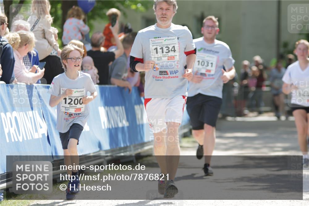 17.05.2025 - Störlauf H.Heesch http://msf.ph/oto/7876821 17.05.2025 14:48:05 Ziel  meine-sportfotos.de