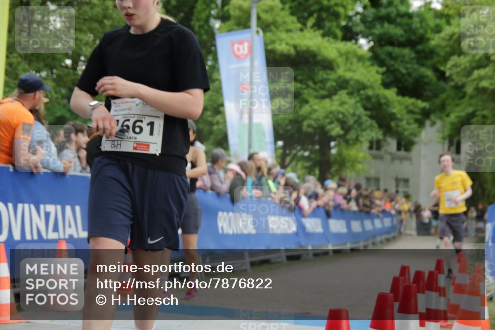 17.05.2025 - Störlauf H.Heesch http://msf.ph/oto/7876822 17.05.2025 18:59:08 Ziel  meine-sportfotos.de