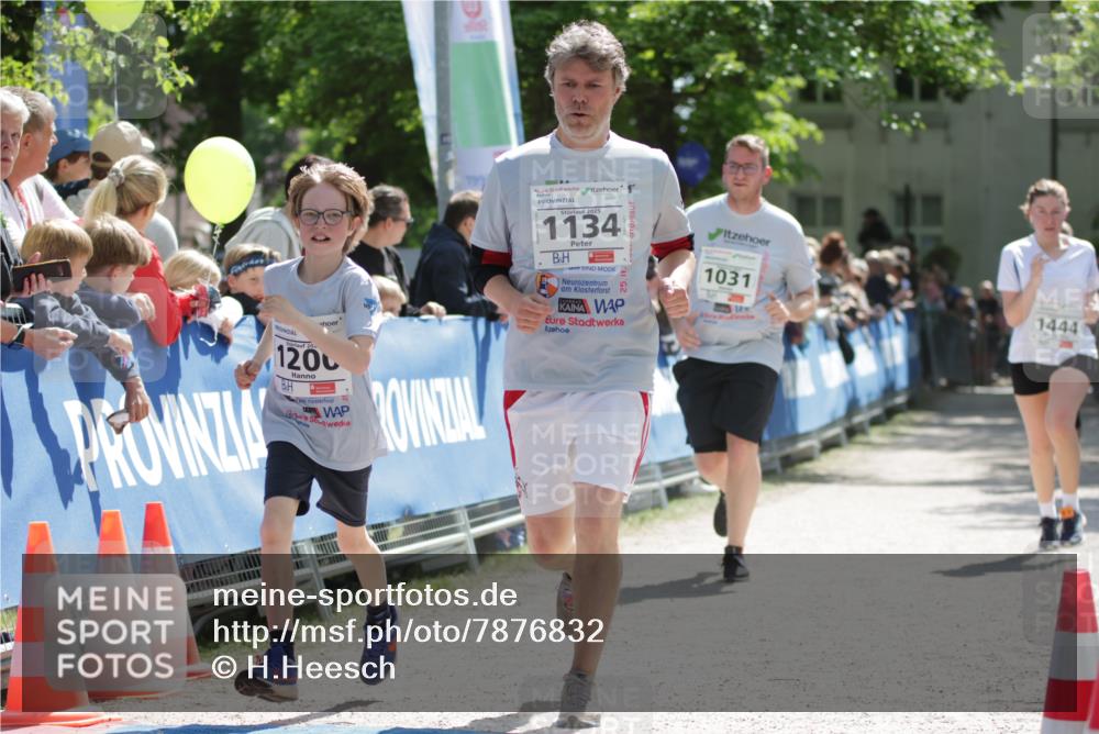 17.05.2025 - Störlauf H.Heesch http://msf.ph/oto/7876832 17.05.2025 14:48:07 Ziel  meine-sportfotos.de