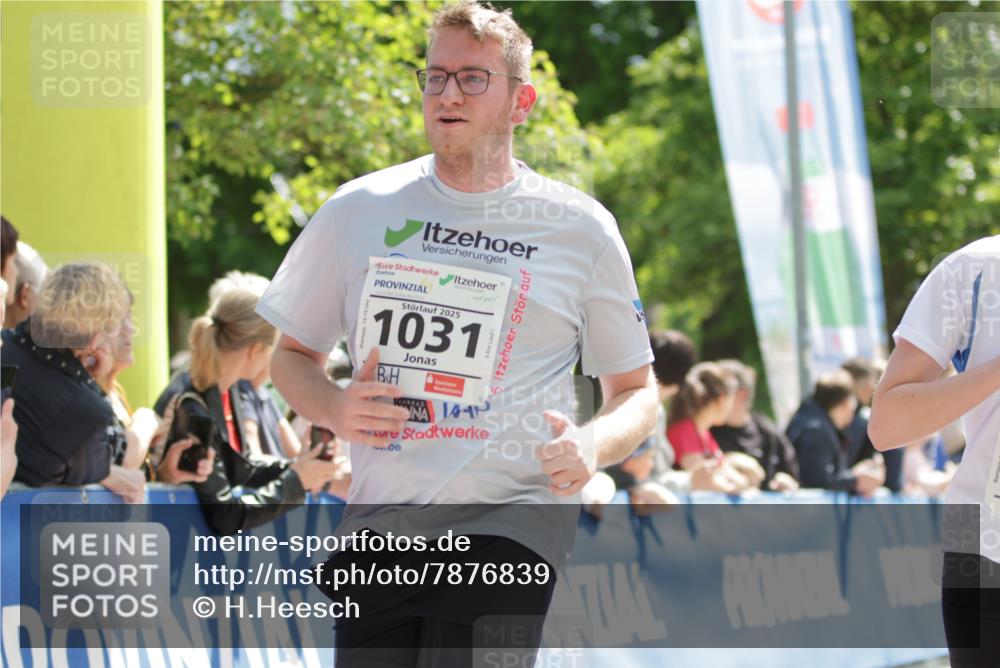 17.05.2025 - Störlauf H.Heesch http://msf.ph/oto/7876839 17.05.2025 14:48:10 Ziel  meine-sportfotos.de