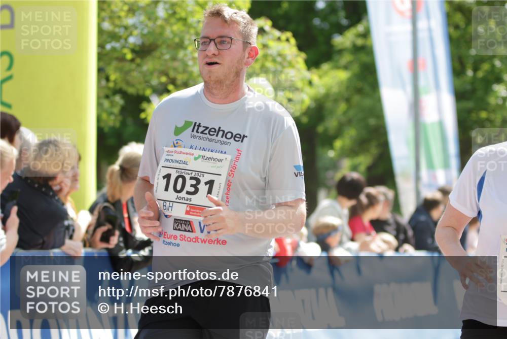 17.05.2025 - Störlauf H.Heesch http://msf.ph/oto/7876841 17.05.2025 14:48:10 Ziel  meine-sportfotos.de
