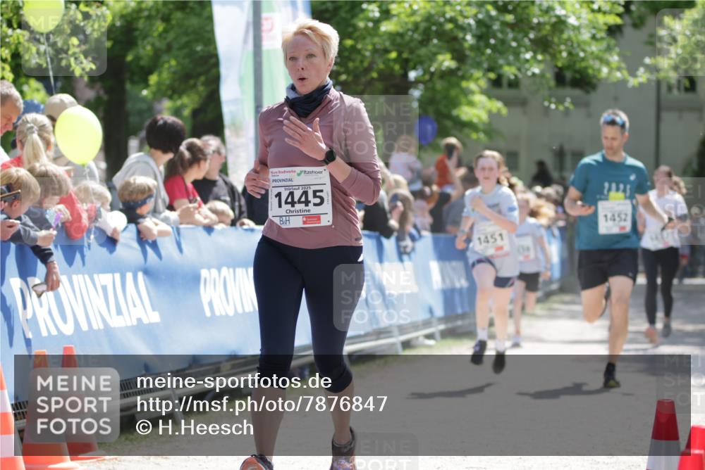 17.05.2025 - Störlauf H.Heesch http://msf.ph/oto/7876847 17.05.2025 14:48:12 Ziel  meine-sportfotos.de