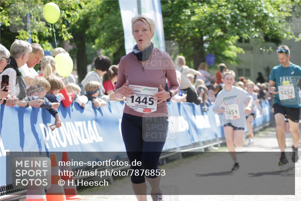 17.05.2025 - Störlauf H.Heesch http://msf.ph/oto/7876853 17.05.2025 14:48:12 Ziel  meine-sportfotos.de