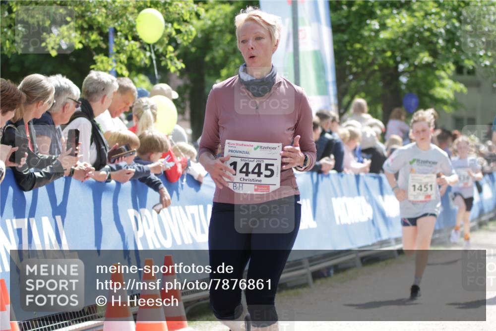 17.05.2025 - Störlauf H.Heesch http://msf.ph/oto/7876861 17.05.2025 14:48:13 Ziel  meine-sportfotos.de