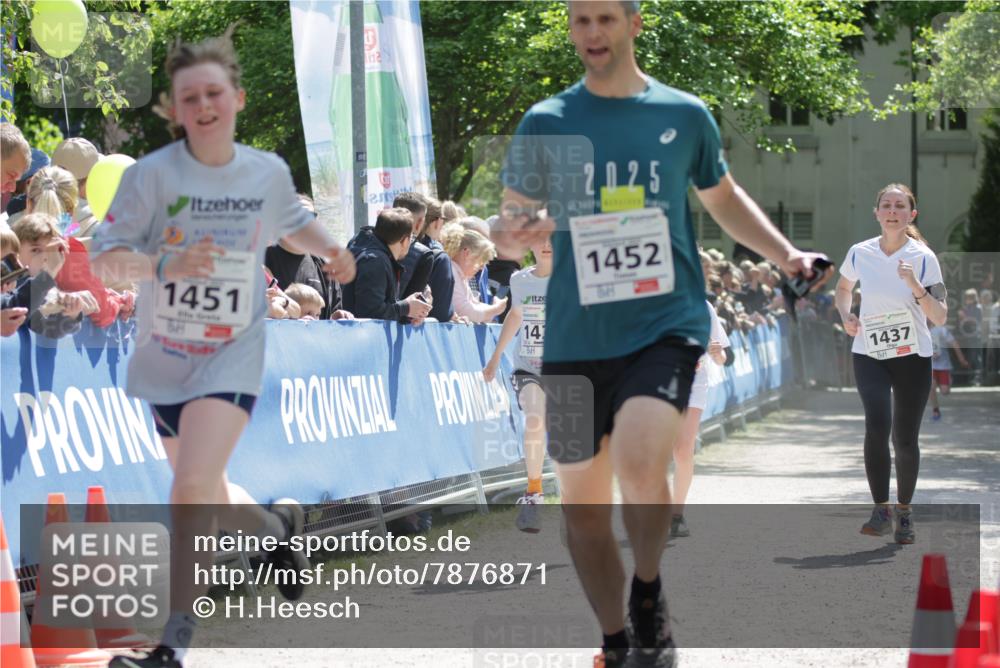 17.05.2025 - Störlauf H.Heesch http://msf.ph/oto/7876871 17.05.2025 14:48:14 Ziel  meine-sportfotos.de