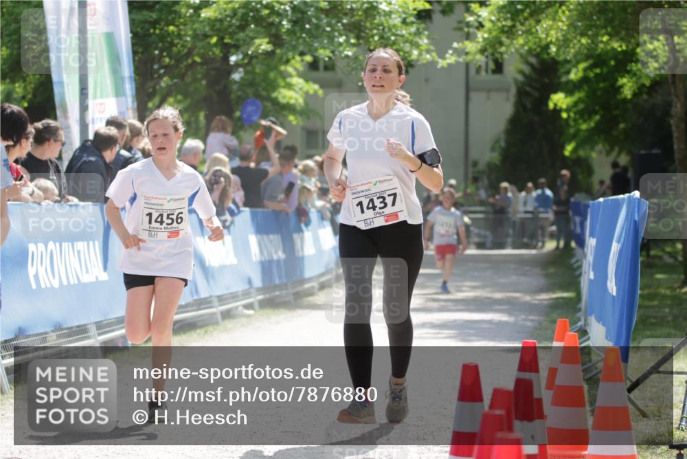 17.05.2025 - Störlauf H.Heesch http://msf.ph/oto/7876880 17.05.2025 14:48:15 Ziel  meine-sportfotos.de