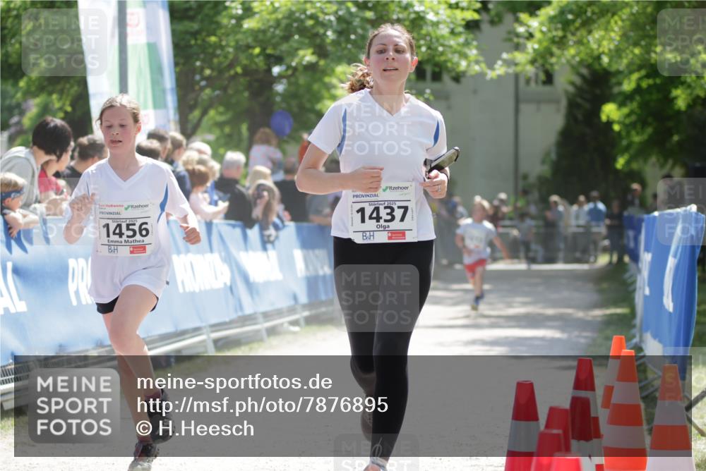 17.05.2025 - Störlauf H.Heesch http://msf.ph/oto/7876895 17.05.2025 14:48:16 Ziel  meine-sportfotos.de