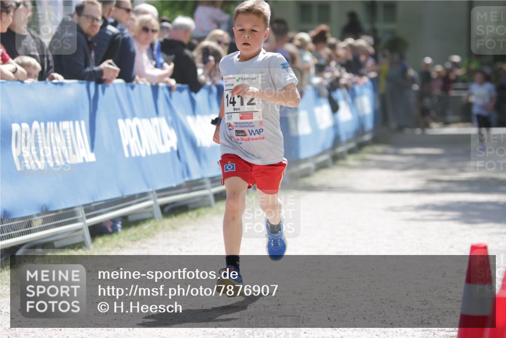 17.05.2025 - Störlauf H.Heesch http://msf.ph/oto/7876907 17.05.2025 14:48:19 Ziel  meine-sportfotos.de