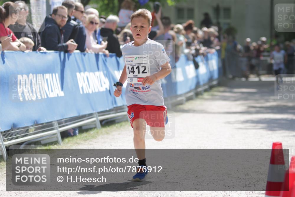 17.05.2025 - Störlauf H.Heesch http://msf.ph/oto/7876912 17.05.2025 14:48:19 Ziel  meine-sportfotos.de