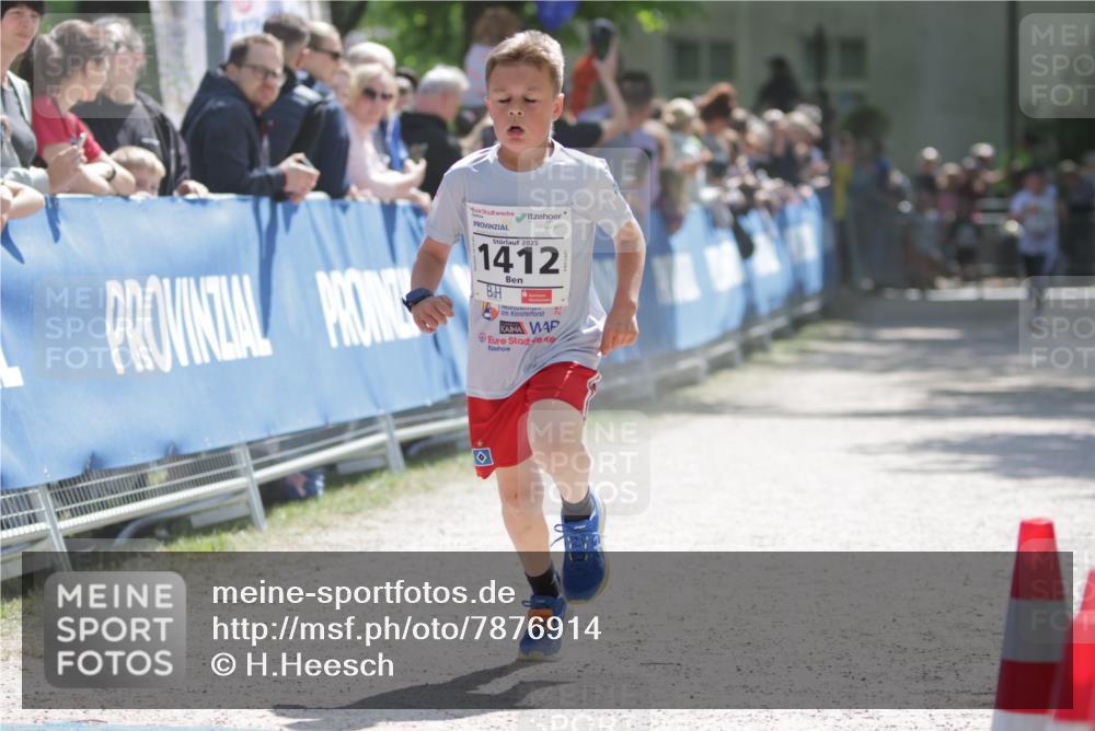 17.05.2025 - Störlauf H.Heesch http://msf.ph/oto/7876914 17.05.2025 14:48:19 Ziel  meine-sportfotos.de