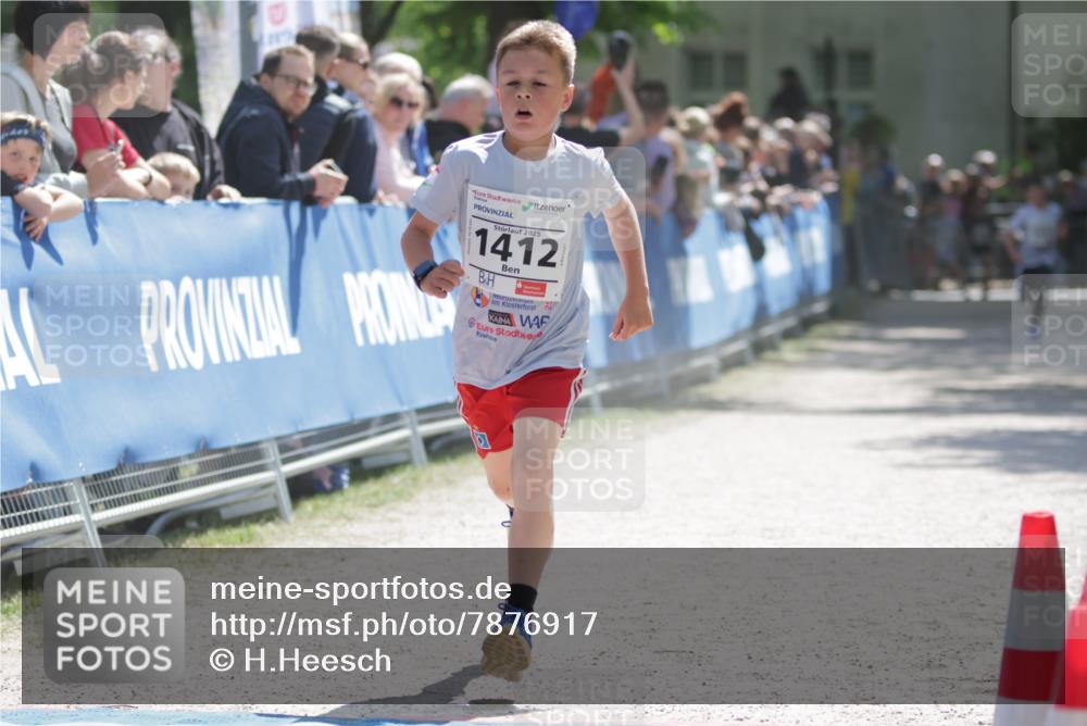 17.05.2025 - Störlauf H.Heesch http://msf.ph/oto/7876917 17.05.2025 14:48:19 Ziel  meine-sportfotos.de