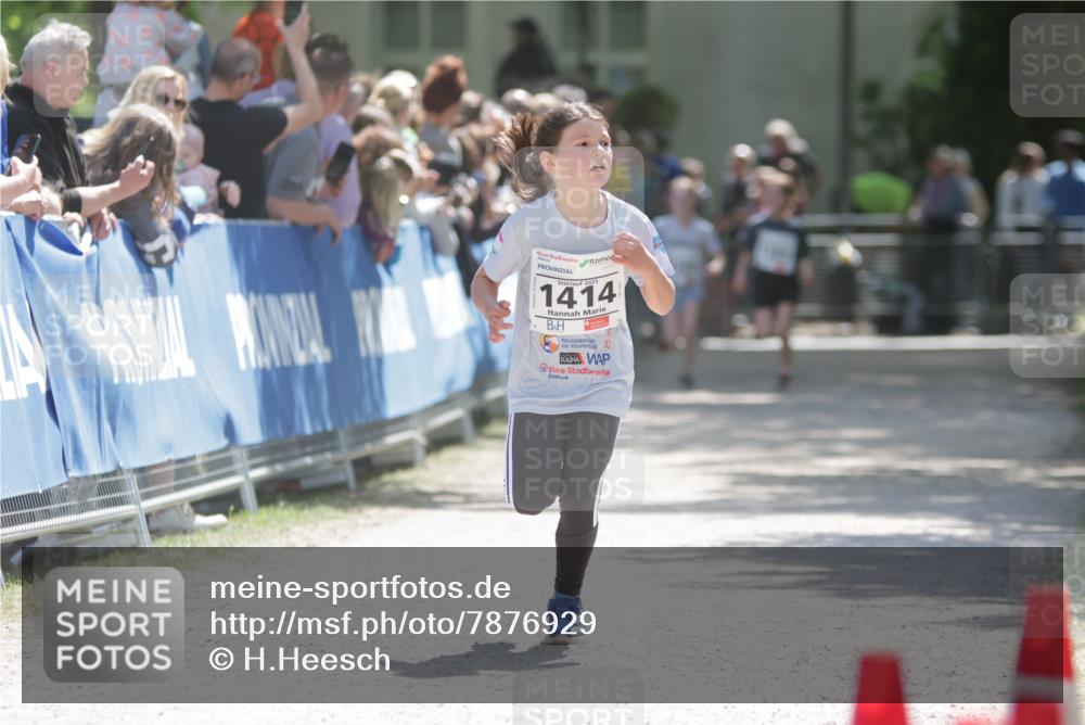 17.05.2025 - Störlauf H.Heesch http://msf.ph/oto/7876929 17.05.2025 14:48:24 Ziel  meine-sportfotos.de