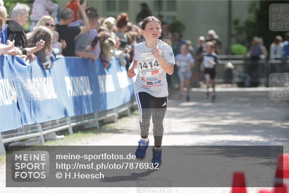 17.05.2025 - Störlauf H.Heesch http://msf.ph/oto/7876932 17.05.2025 14:48:24 Ziel  meine-sportfotos.de