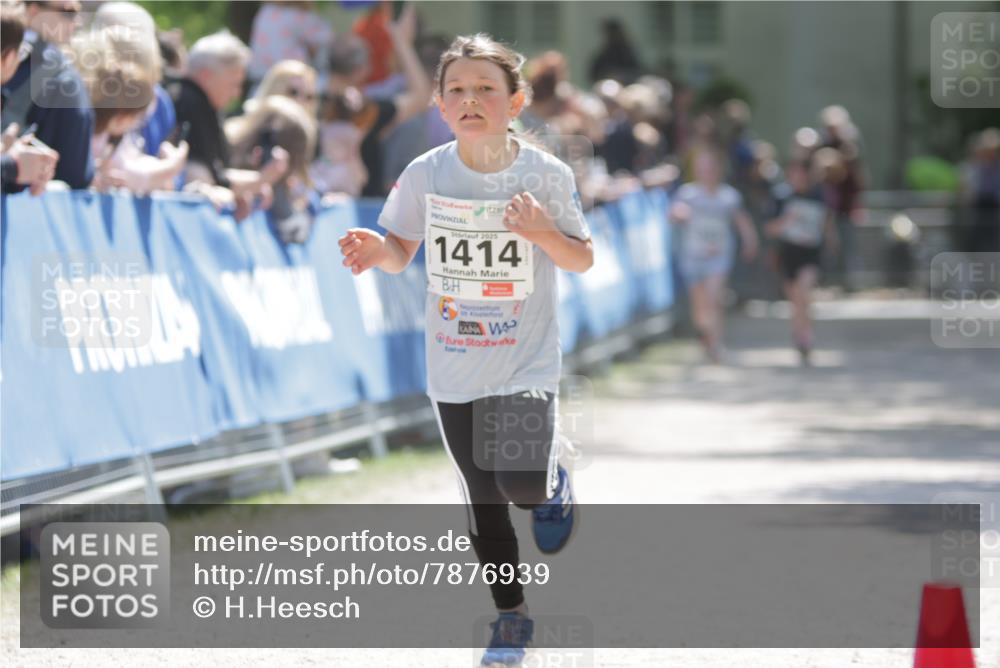 17.05.2025 - Störlauf H.Heesch http://msf.ph/oto/7876939 17.05.2025 14:48:25 Ziel  meine-sportfotos.de