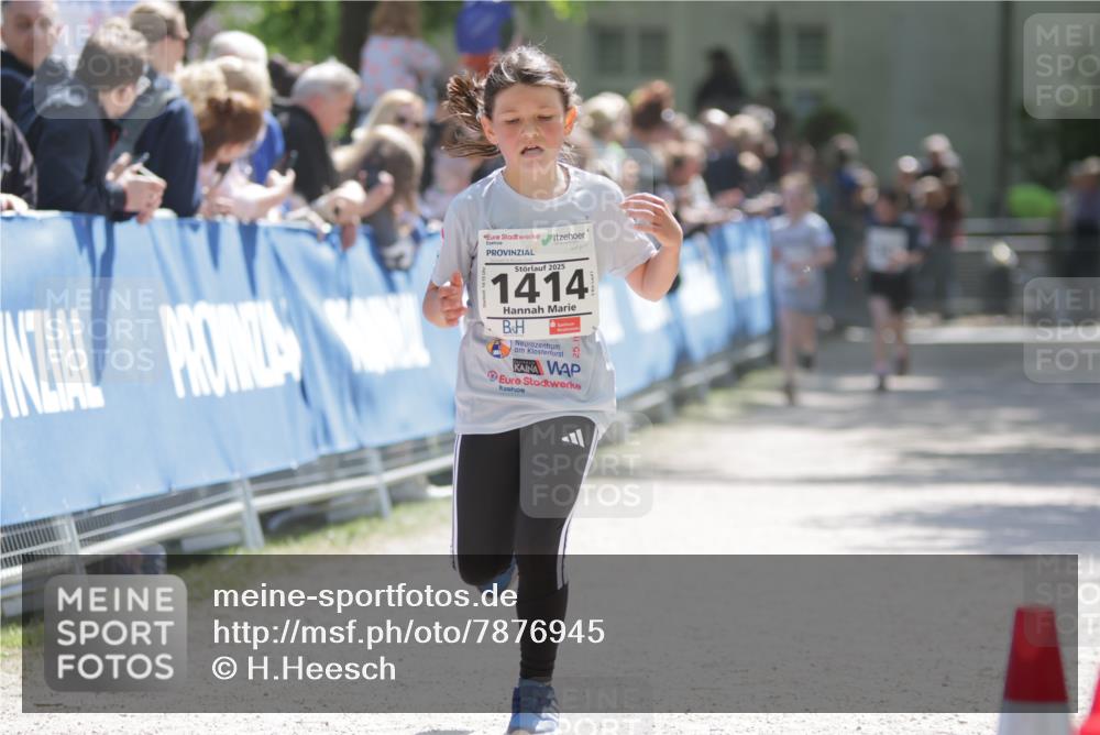 17.05.2025 - Störlauf H.Heesch http://msf.ph/oto/7876945 17.05.2025 14:48:25 Ziel  meine-sportfotos.de