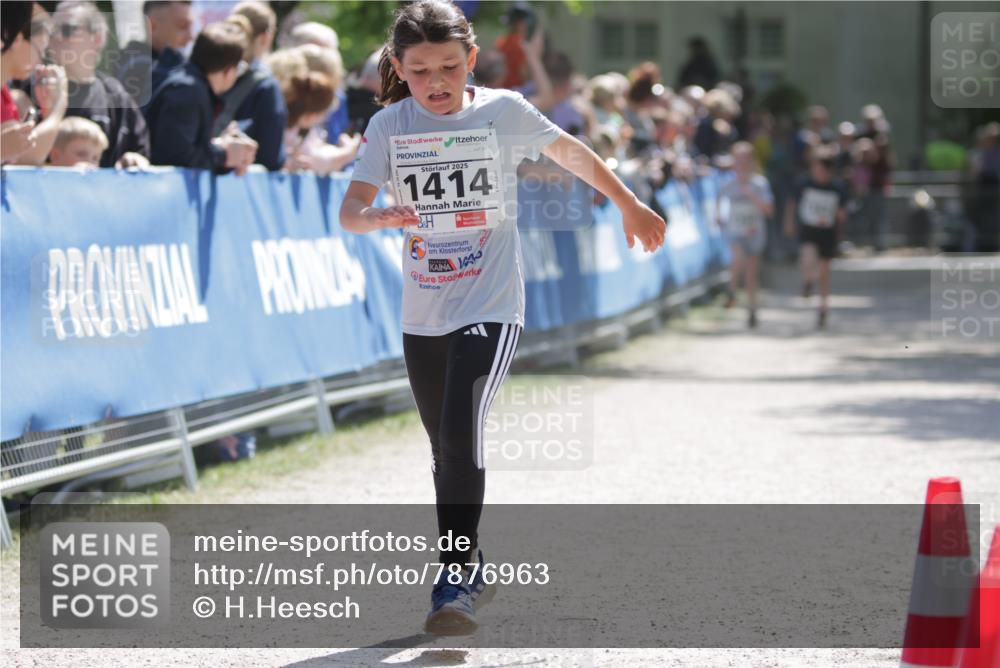 17.05.2025 - Störlauf H.Heesch http://msf.ph/oto/7876963 17.05.2025 14:48:26 Ziel  meine-sportfotos.de