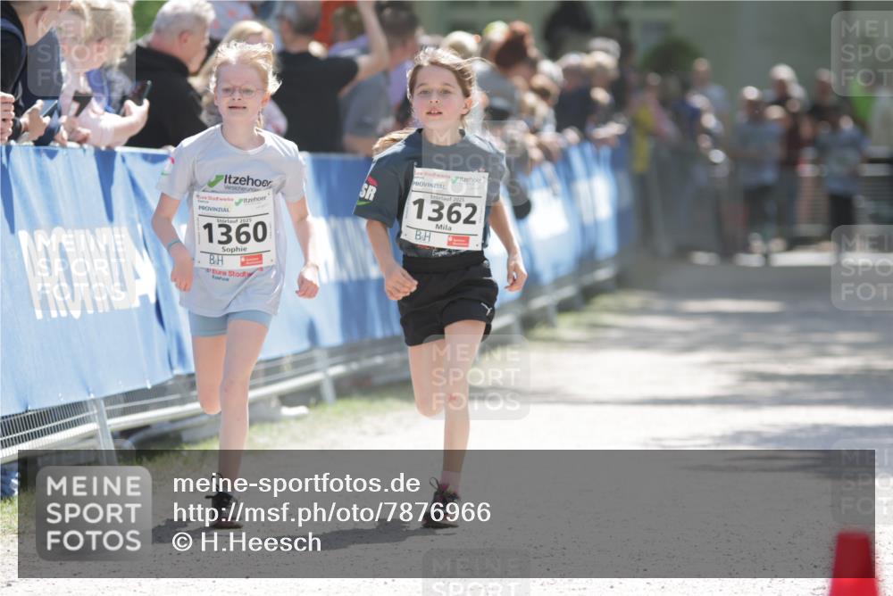 17.05.2025 - Störlauf H.Heesch http://msf.ph/oto/7876966 17.05.2025 14:48:30 Ziel  meine-sportfotos.de