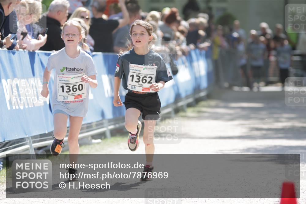 17.05.2025 - Störlauf H.Heesch http://msf.ph/oto/7876969 17.05.2025 14:48:30 Ziel  meine-sportfotos.de